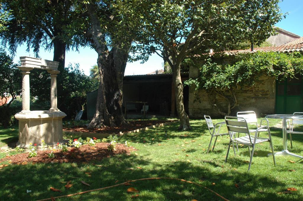 Albergue Roots & Boots Santiago de Compostela Exterior photo